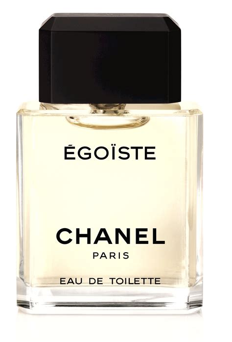 chanel egoiste.